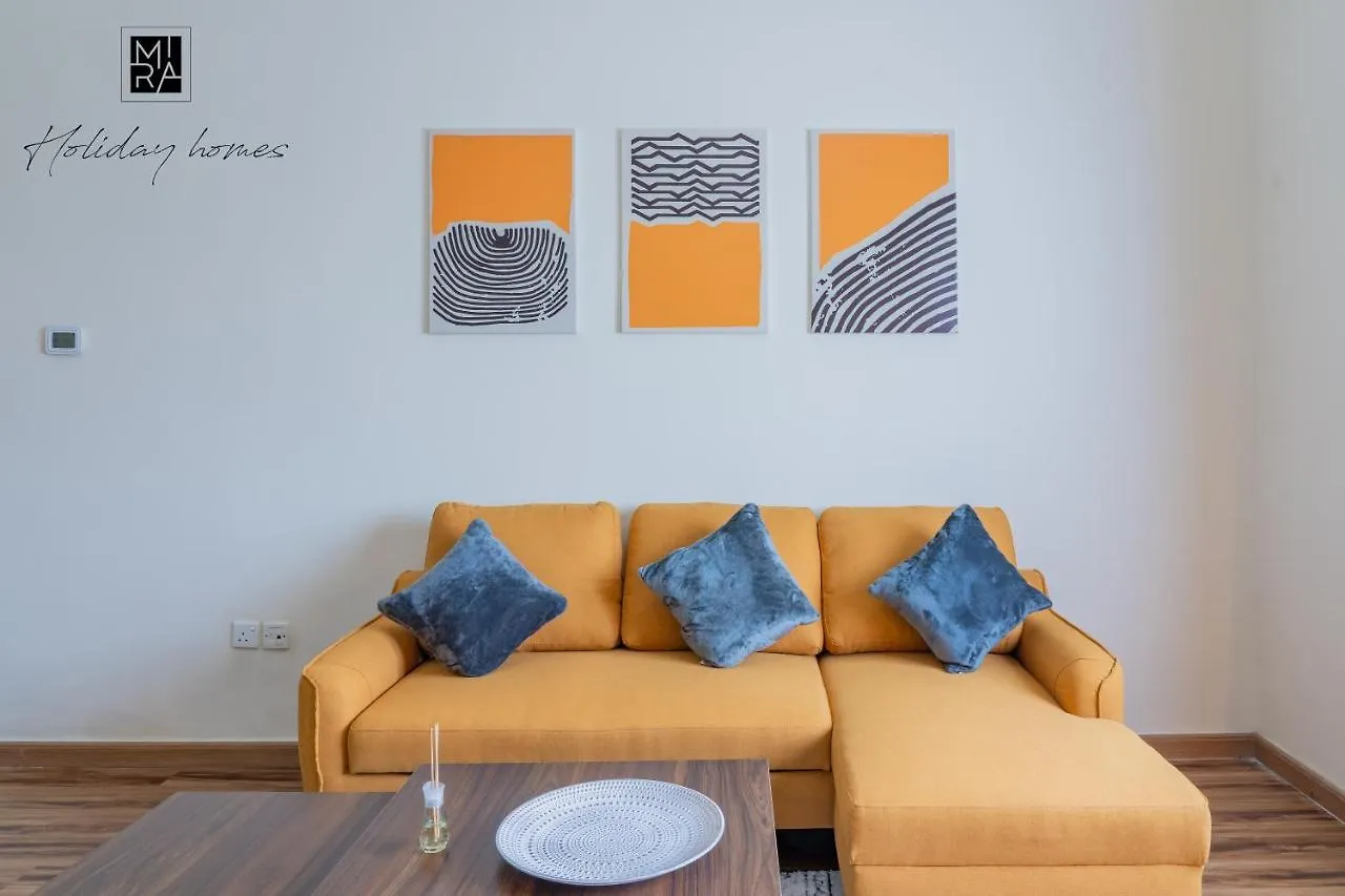 Apartment Spacious 1 Bedroom In Discovery Garden - 3 Min From Ibn Batuta Mall Dubai United Arab Emirates