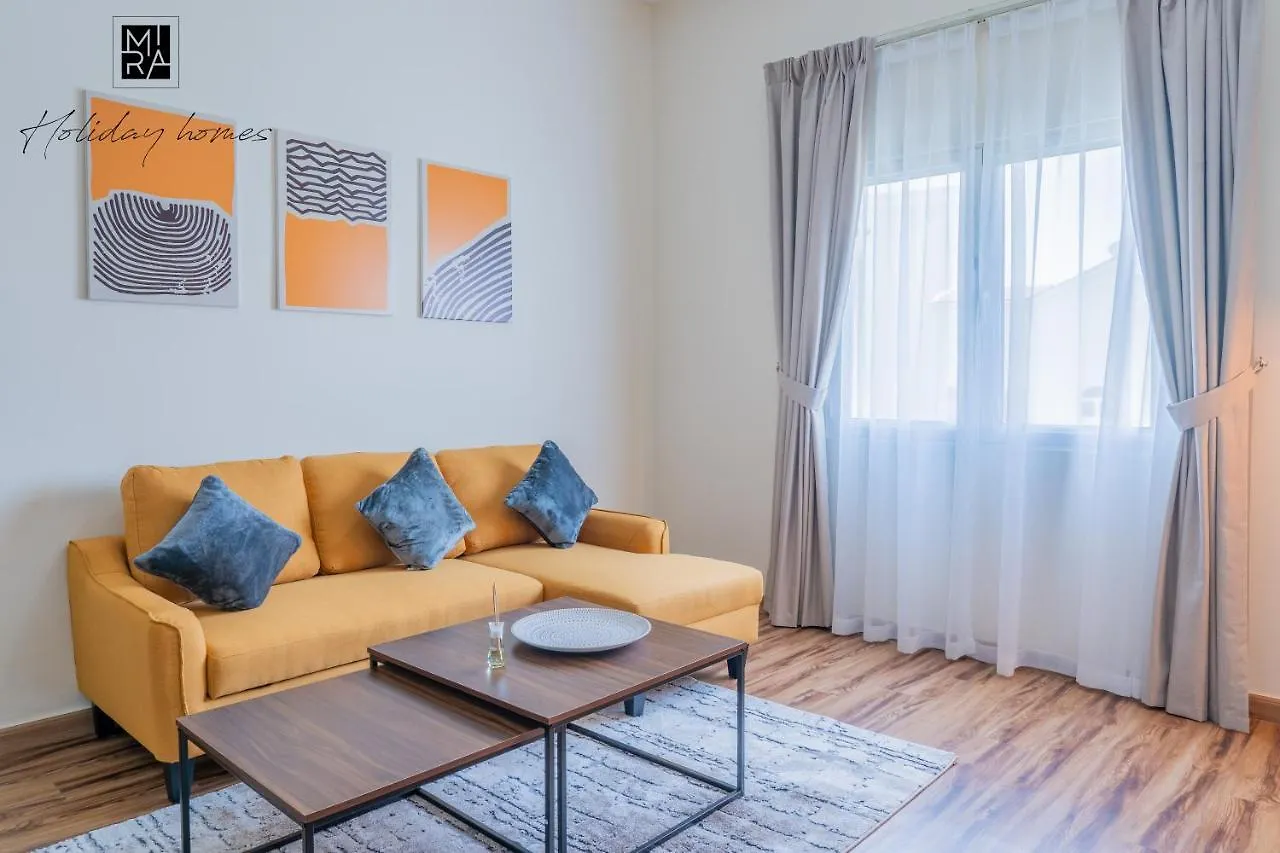 Spacious 1 Bedroom In Discovery Garden - 3 Min From Ibn Batuta Mall Dubai